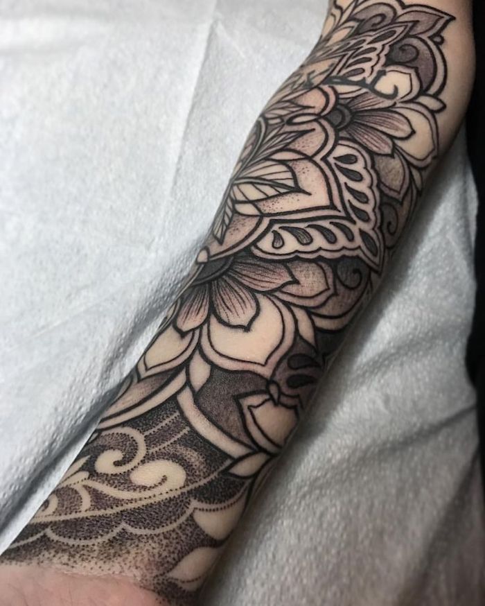 forearm-tattoo
