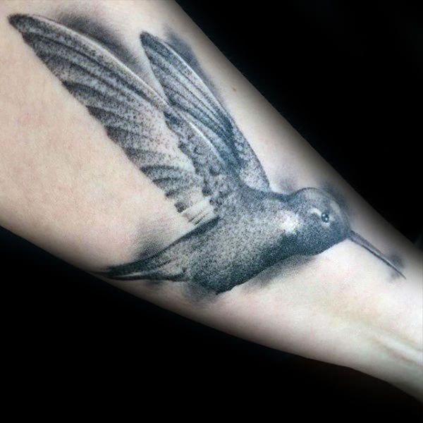 hummingbird-tattoos