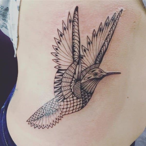 hummingbird-tattoos