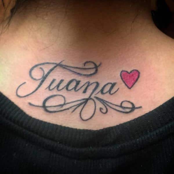 lettering-tattoos