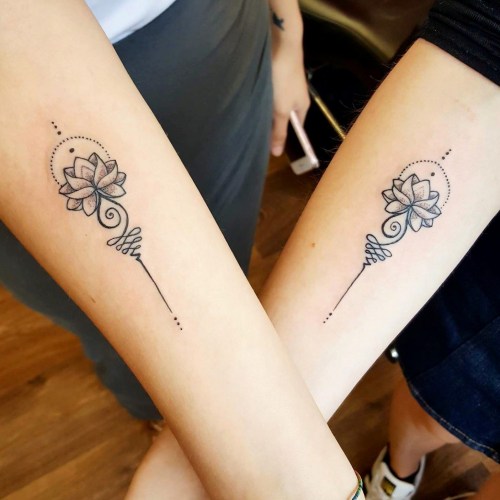 matching-tattoos