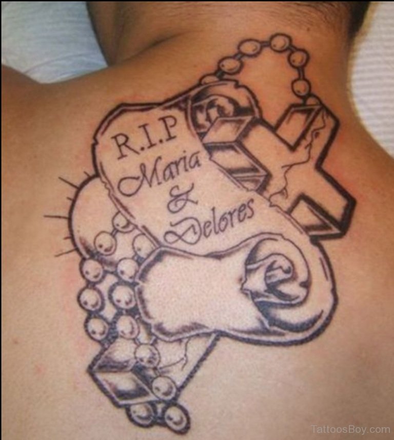 105 Best Memorial Tattoo Designs For The Memory Of A Lovable Person Body Tattoo Art