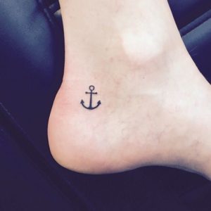 65 Outstanding and cool minimalist tattoo ideas to make you cute - Body ...