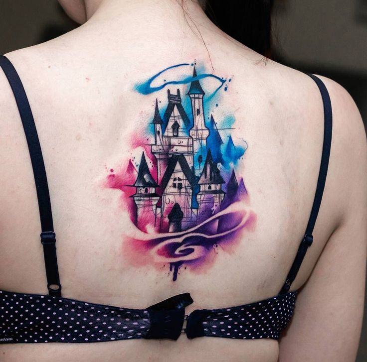 watercolor-tattoo