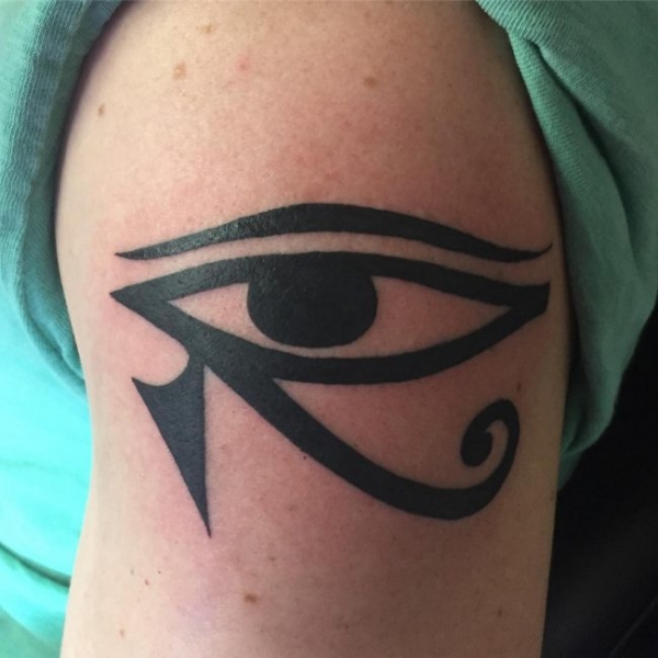 155 Traditional Egyptian Tattoo Symbols With Their Corresponding