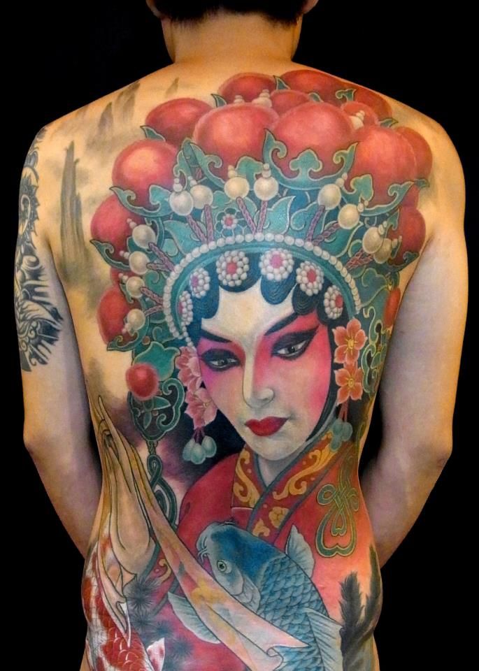 Top 140 Yakuza  Tattoos  Awesome You Can Opt For Body 