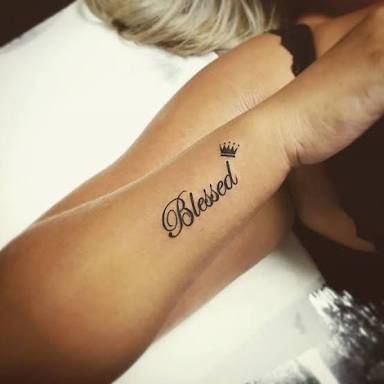 blessed-tattoos