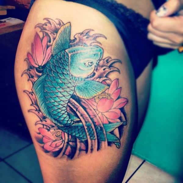koi-fish-tattoos