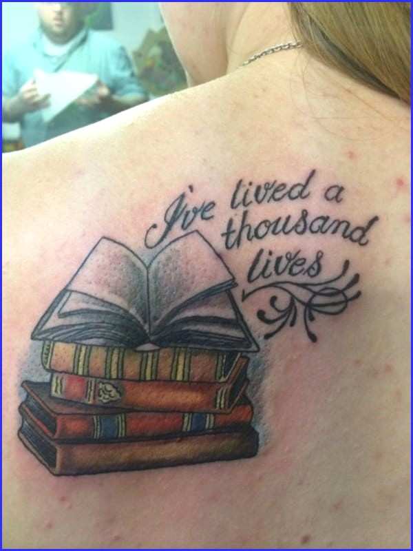 book-tattoos