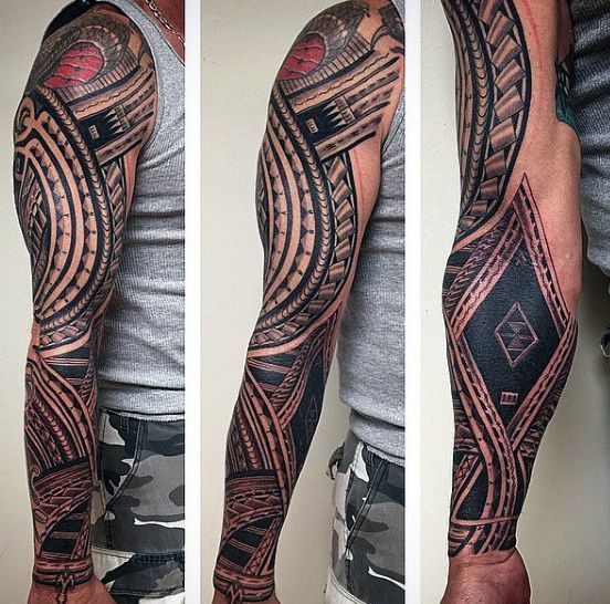 Top 125 Awesome Celtic Tattoos For The Year Body Tattoo Art