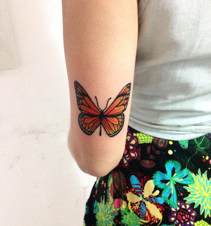 tattoo-butterfly