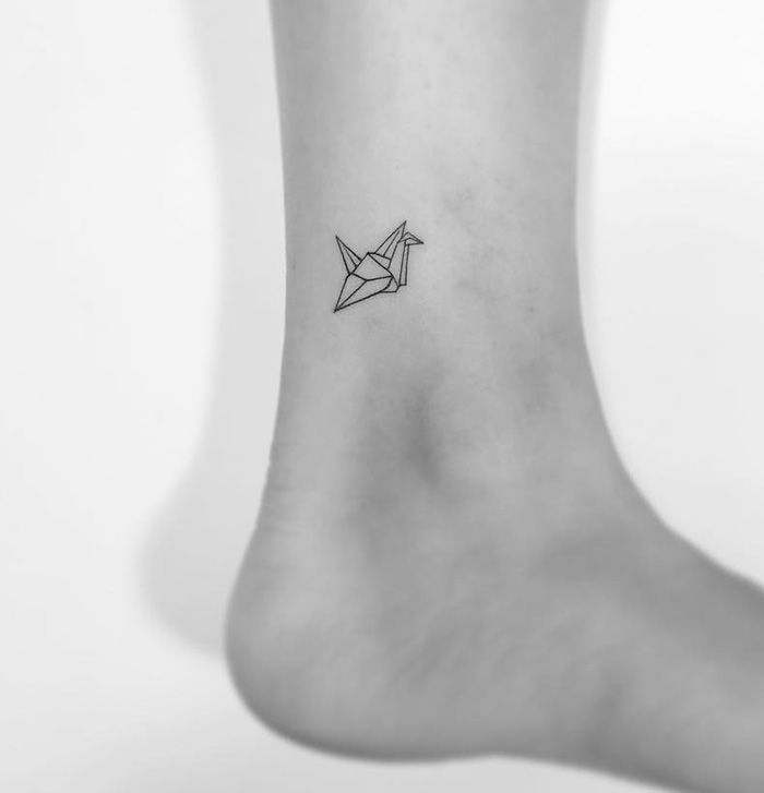 tiny-tattoos