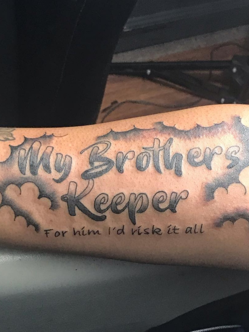Brother and sister Tattoos Ideas That Will Make You Go - Body Tattoo Art