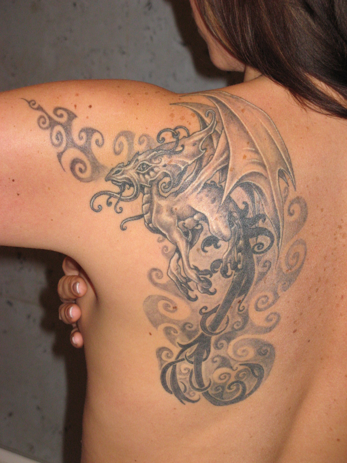 shoulder-tattoos-female