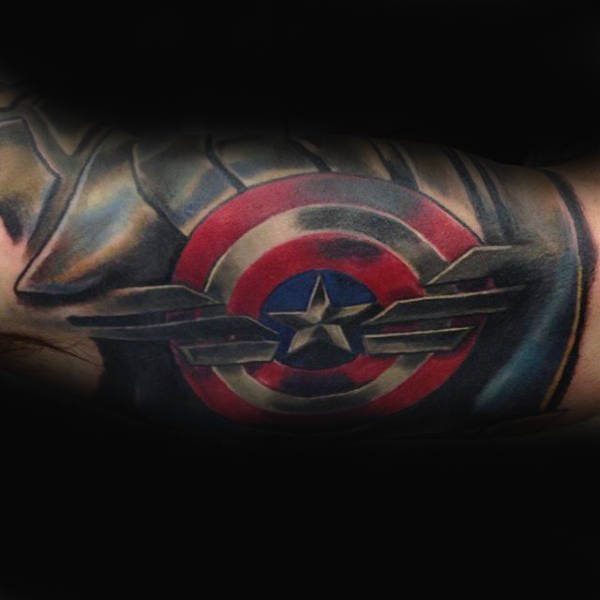 avengers tattoos 41 2
