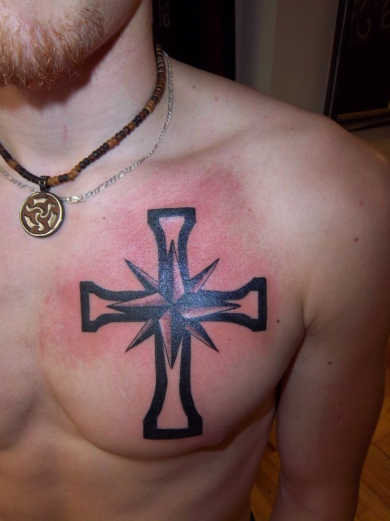 cross-tattoos-for-man