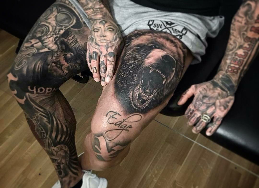 leg-tattoos-men