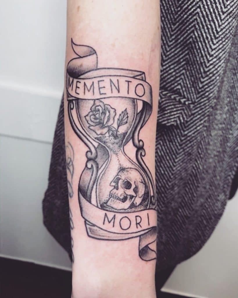 memento-mori-tattoo