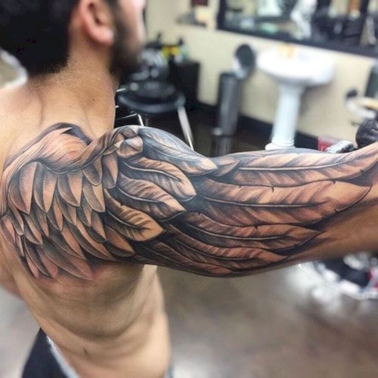 Magnificent Look Beautiful Tattoo Ideas For Men Body Tattoo Art