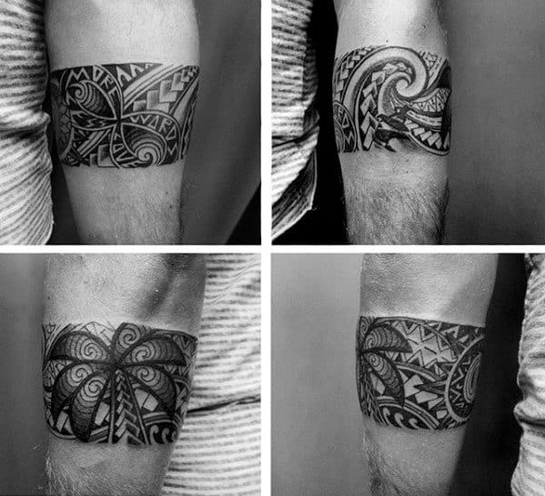 Best Maori Culture Tattoo Symbols And Ideas Body Tattoo Art