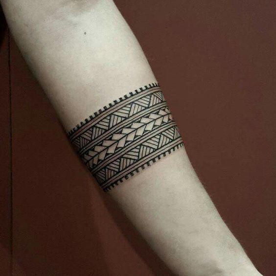 Armband tattoos frauen 50 Amazing