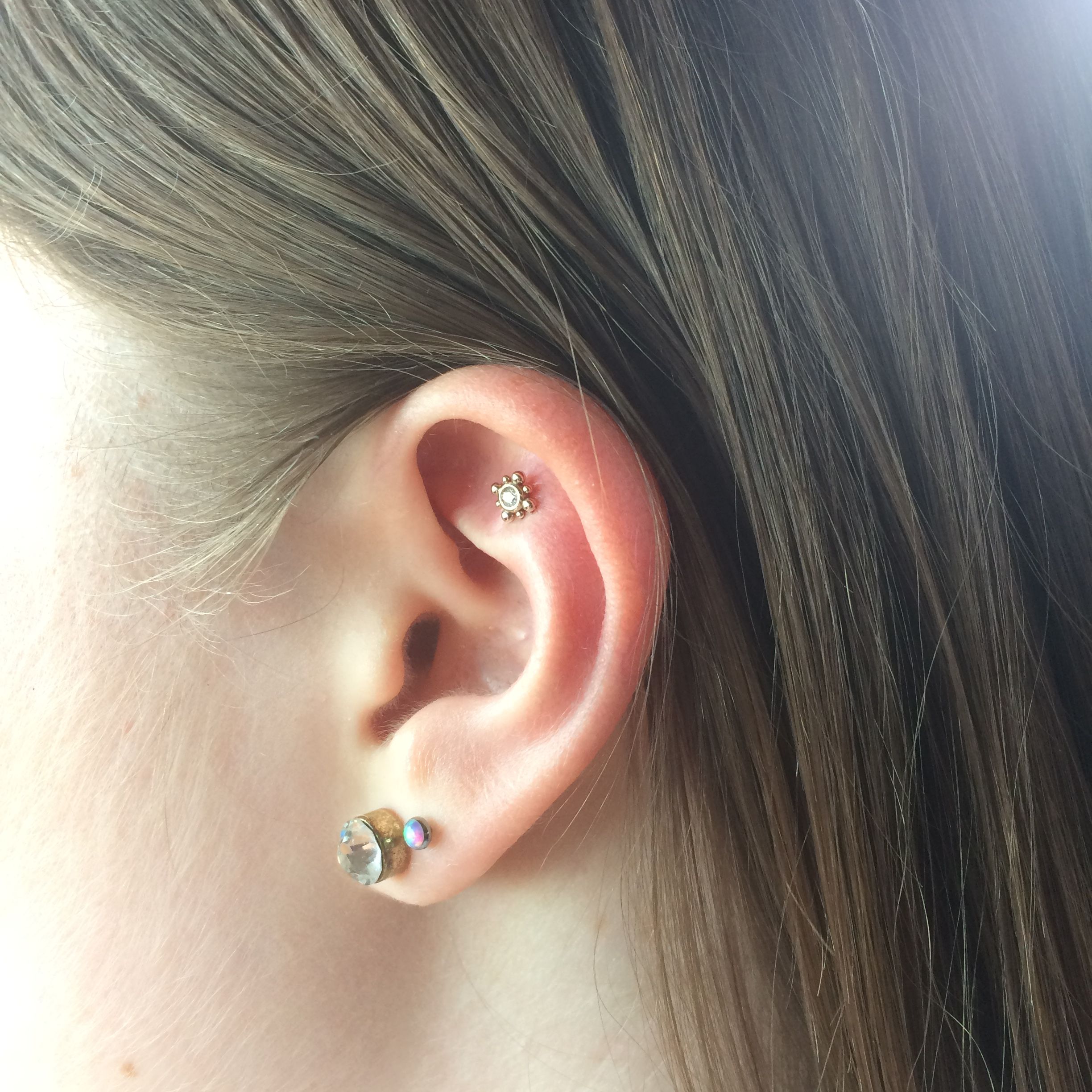 Types of Rook  Piercings  Everything You Need To Know 