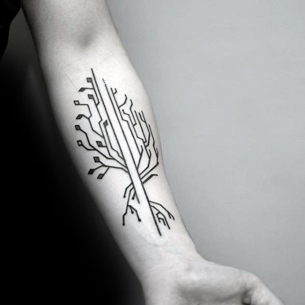 Stunning Arm Tattoo Ideas For Men And Women Body Tattoo Art