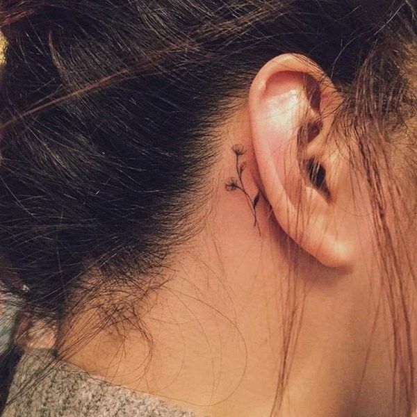 behind-the-ear-tattoos