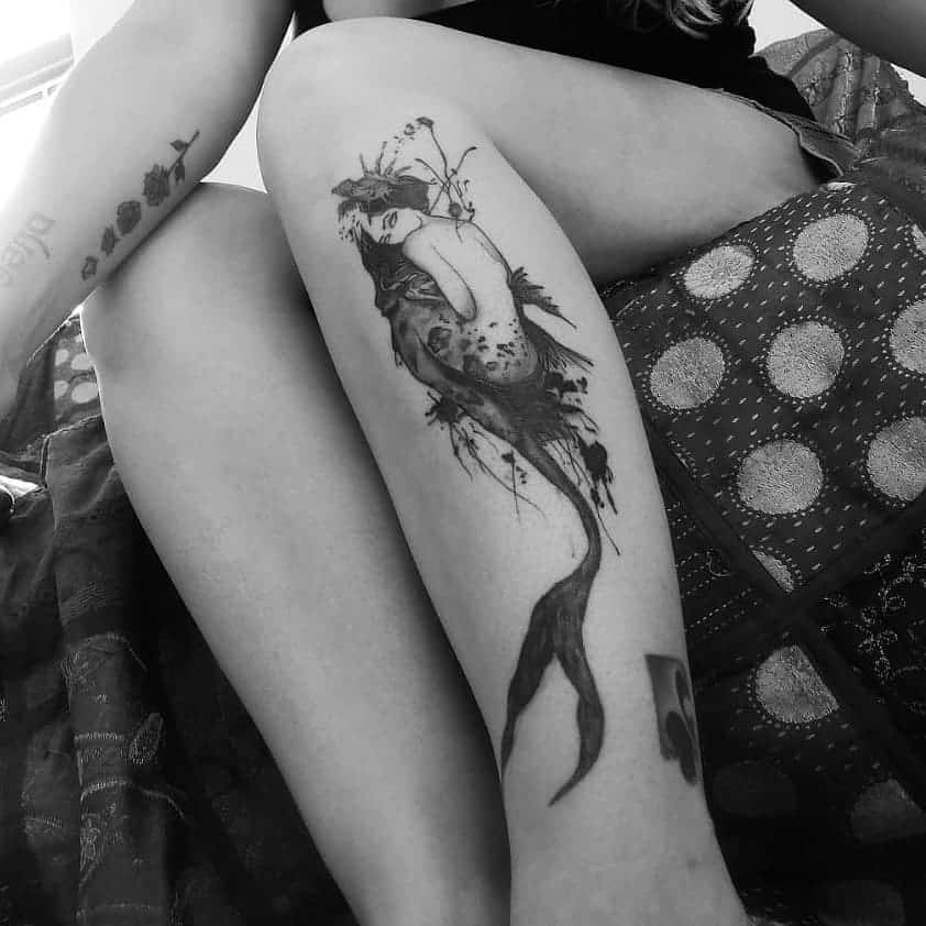 Tattoo Ideas For Women Tattoos For Women Body Tattoo Art