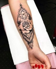 Unique Girl Sleeve Tattoo Meaning Ideas For Girls Body Tattoo Art