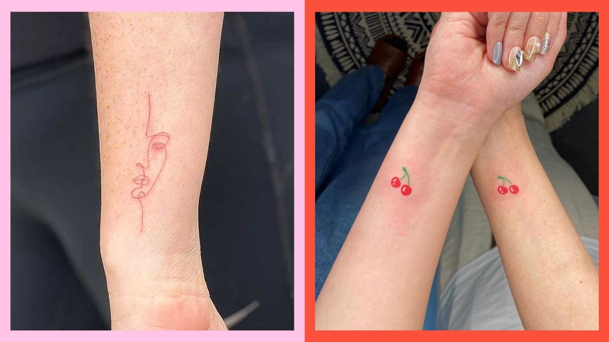 9. Red Ink Tattoos: What You Need to Know Before Getting One - wide 3