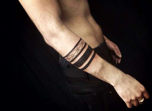 Gets That Cool Tribal Armband Tattoo Ideas And Looks For You Body Tattoo Art
