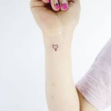 The Best Image Drawing Ideas for Your Small Wrist - Body Tattoo Art